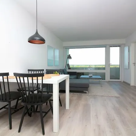 Lejlighed Atlantic Whg. 133 Sankt Peter-Ording