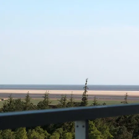 Atlantic Whg. 133 Lejlighed Sankt Peter-Ording